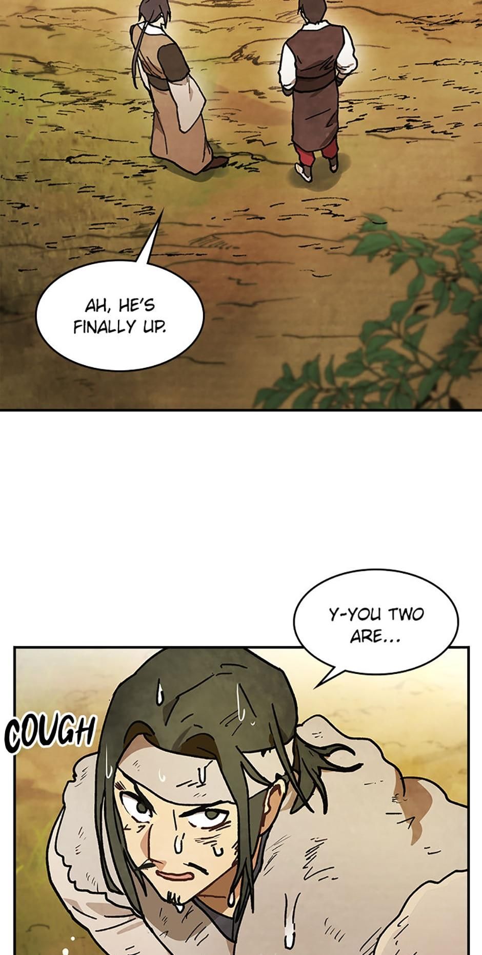 Yi Shen Dang Guan Chapter 31 25